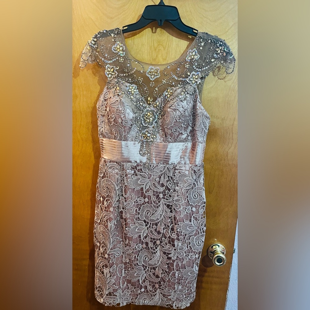 Bridesmaid,prom, wedding dress